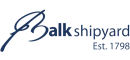 Balk Shipyard