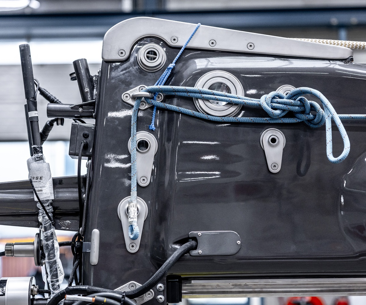 Spare Part Management