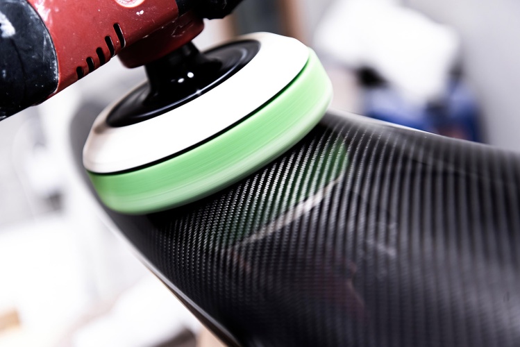 Custom Composite Components