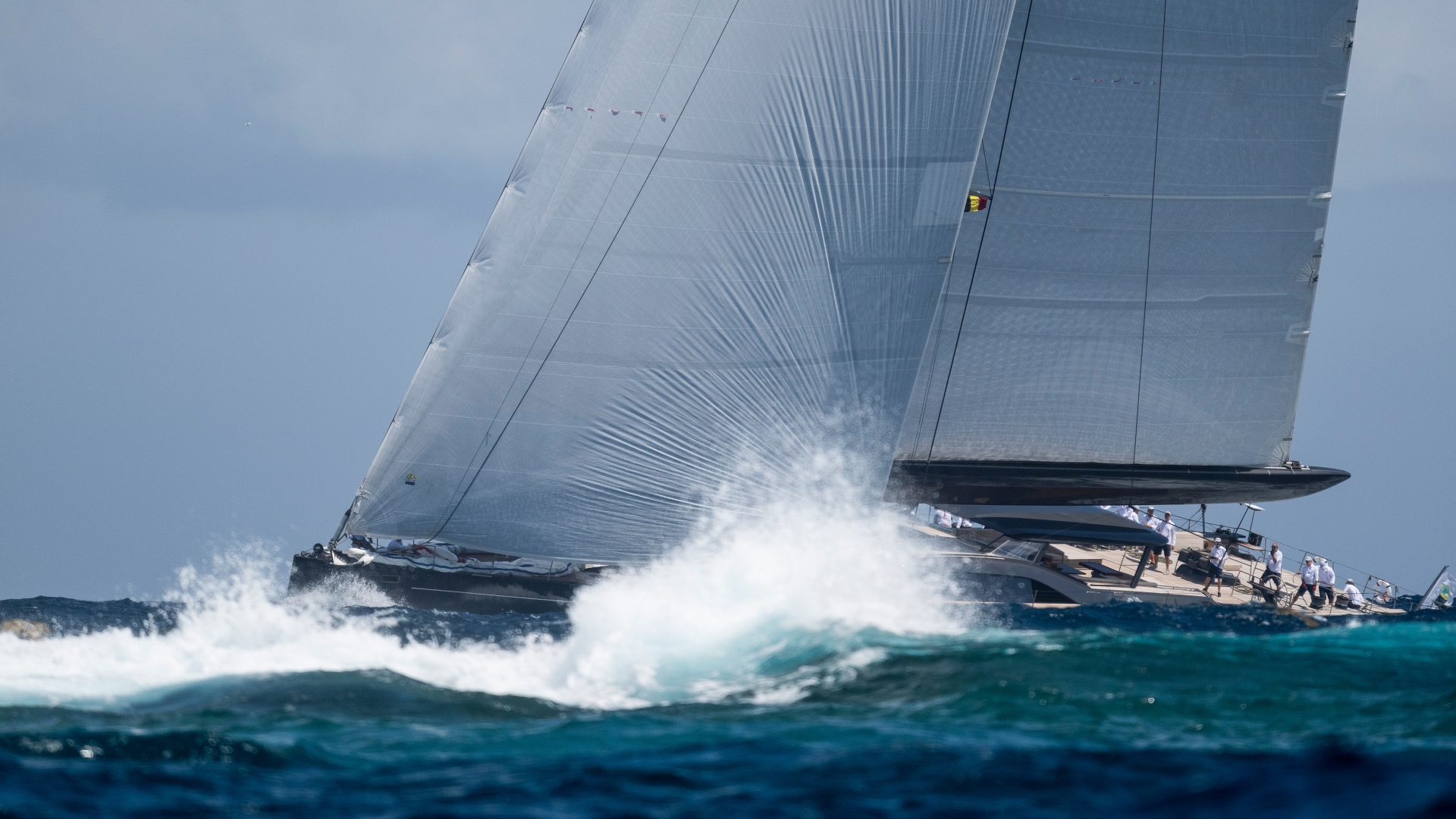 Sailing Systems